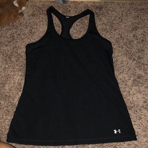 Under Armour shirt